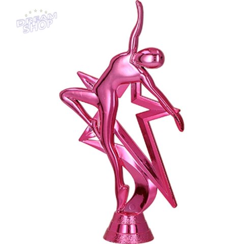 Figurka plastikowa - taniec Figurka plastikowa - taniec