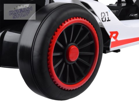 Gokart na akumulator z Funkcją Driftu Bolid autko dla dziecka PA0308 Gokart na akumulator z Funkcją Driftu Bolid autko dla dziecka PA0308