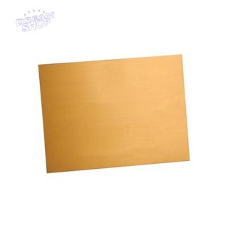 Laminat wewnętrzny złoty 0.6 mm grubość (1200x600)