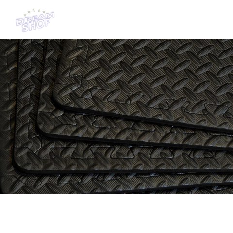 MATA PUZZLE PIANKOWE EVA 60X60 KPL. 6SZT 10MM EB FIT MATA PUZZLE PIANKOWE EVA 60X60 KPL. 6SZT 10MM EB FIT