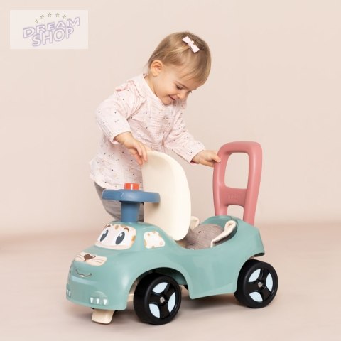 SMOBY Little Jeździk Pchacz Odpychacz z Klaksonem SMOBY Little Jeździk Pchacz Odpychacz z Klaksonem