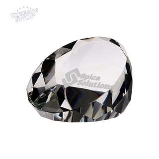 Trofeum szklane z grawerem 3D