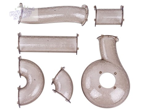 Klocki Magnetyczne Konstrukcyjne TOR KULKOWY 128 El. Kulodrom Klocki Magnetyczne Konstrukcyjne TOR KULKOWY 128 El. Kulodrom