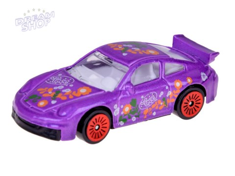 Zestaw Autka 10szt diecast Resoraki Samochodziki Samochody Sportowe ZA5320 Zestaw Autka 10szt diecast Resoraki Samochodziki Samochody Sportowe ZA5320