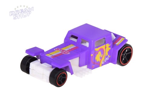 Zestaw Autka 10szt diecast Resoraki Samochodziki Samochody Sportowe ZA5320 Zestaw Autka 10szt diecast Resoraki Samochodziki Samochody Sportowe ZA5320