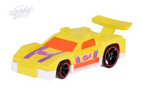 Zestaw Autka 10szt diecast Resoraki Samochodziki Samochody Sportowe ZA5320 Zestaw Autka 10szt diecast Resoraki Samochodziki Samochody Sportowe ZA5320