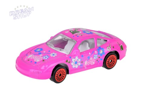 Zestaw Autka 10szt diecast Resoraki Samochodziki Samochody Sportowe ZA5320 Zestaw Autka 10szt diecast Resoraki Samochodziki Samochody Sportowe ZA5320