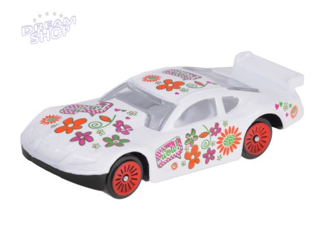 Zestaw Autka 10szt diecast Resoraki Samochodziki Samochody Sportowe ZA5320 Zestaw Autka 10szt diecast Resoraki Samochodziki Samochody Sportowe ZA5320