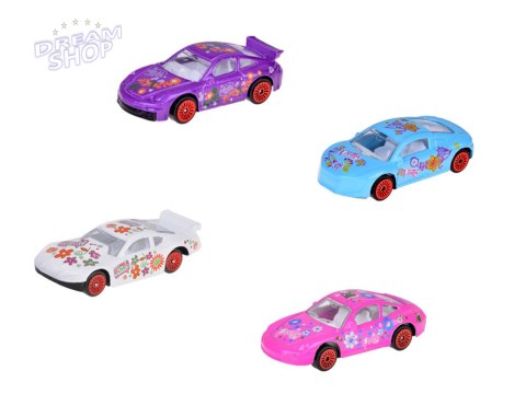 Zestaw Autka 10szt diecast Resoraki Samochodziki Samochody Sportowe ZA5320 Zestaw Autka 10szt diecast Resoraki Samochodziki Samochody Sportowe ZA5320