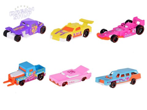 Zestaw Autka 10szt diecast Resoraki Samochodziki Samochody Sportowe ZA5320 Zestaw Autka 10szt diecast Resoraki Samochodziki Samochody Sportowe ZA5320