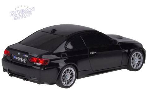 Autko z kierownicą Sportowe BMW 1:24 Zdalnie sterowany samochód RC0661 Autko z kierownicą Sportowe BMW 1:24 Zdalnie sterowany samochód RC0661