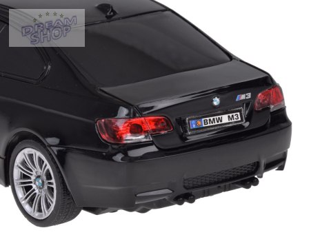 Autko z kierownicą Sportowe BMW 1:24 Zdalnie sterowany samochód RC0661 Autko z kierownicą Sportowe BMW 1:24 Zdalnie sterowany samochód RC0661