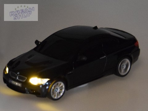 Autko z kierownicą Sportowe BMW 1:24 Zdalnie sterowany samochód RC0661 Autko z kierownicą Sportowe BMW 1:24 Zdalnie sterowany samochód RC0661