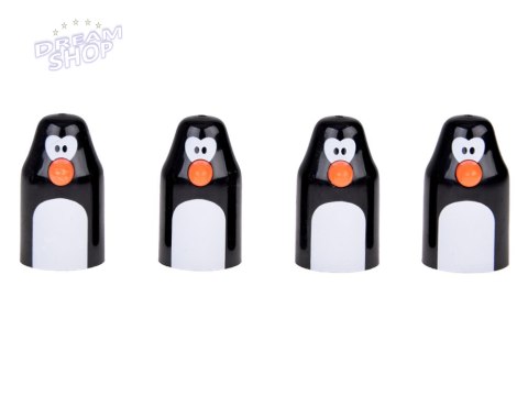 Gra Pingwiny memory Pengoloo pamięciowa gra rodzinna GR0697 Gra Pingwiny memory Pengoloo pamięciowa gra rodzinna GR0697
