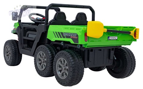 Pojazd Farmer Truck Speed 900 Zielony Pojazd Farmer Truck Speed 900 Zielony