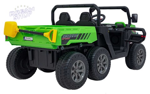Pojazd Farmer Truck Speed 900 Zielony Pojazd Farmer Truck Speed 900 Zielony