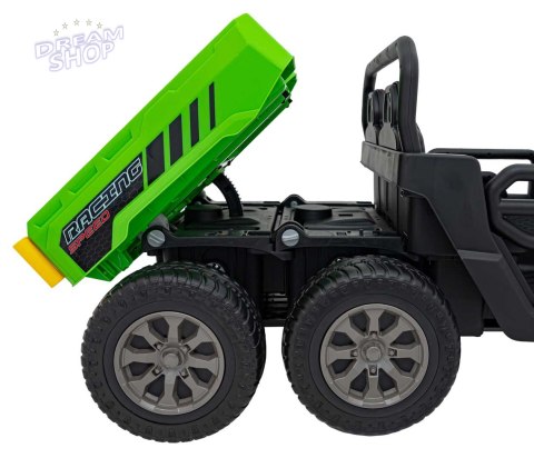 Pojazd Farmer Truck Speed 900 Zielony Pojazd Farmer Truck Speed 900 Zielony
