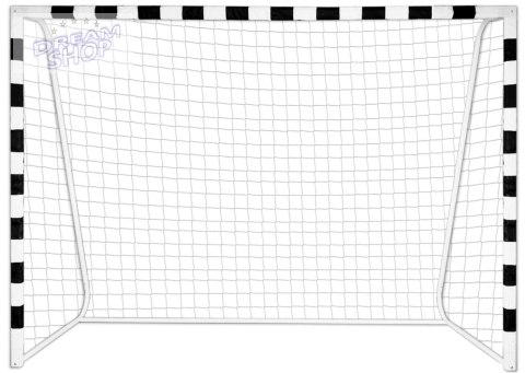 Bramka piłkarska treningowa do piłki nożnej BELOTTO 180X120 cm Bramka piłkarska treningowa do piłki nożnej BELOTTO 180X120 cm