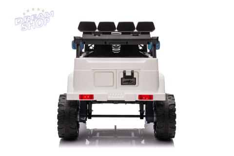 Pojazd Off-Road CLIMBER Biały