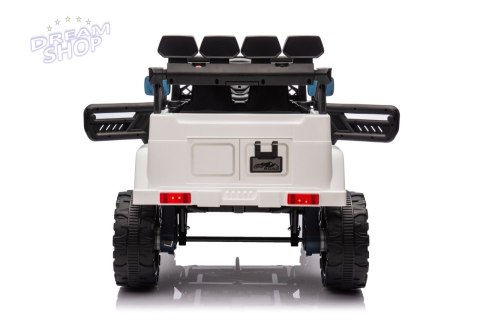 Pojazd Off-Road CLIMBER Biały