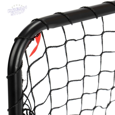 Zestaw bramek piłkarskich LOPEZ 2 x 61x46 cm Zestaw bramek piłkarskich LOPEZ 2 x 61x46 cm