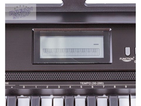 Keyboard MEIKE Organy, Pianino 61 Klawiszy, Nauka Gry MIDI Keyboard MEIKE Organy, Pianino 61 Klawiszy, Nauka Gry MIDI
