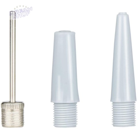 POMPKA WARSZTATOWO - ROWEROWA DUNLOP 160Psi (11Bar) Z MANOMETREM - SZARA