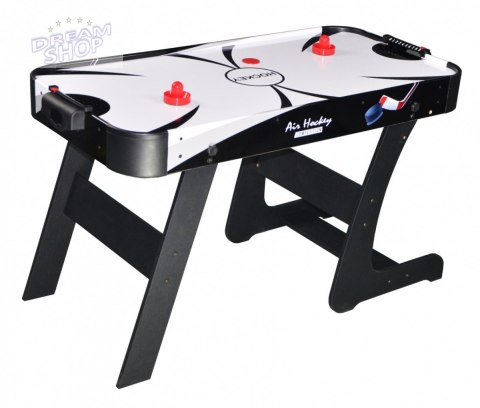 Stół do gry Cymbergaj-AirHockey 122x60,5x71cm Stół do gry Cymbergaj-AirHockey 122x60,5x71cm