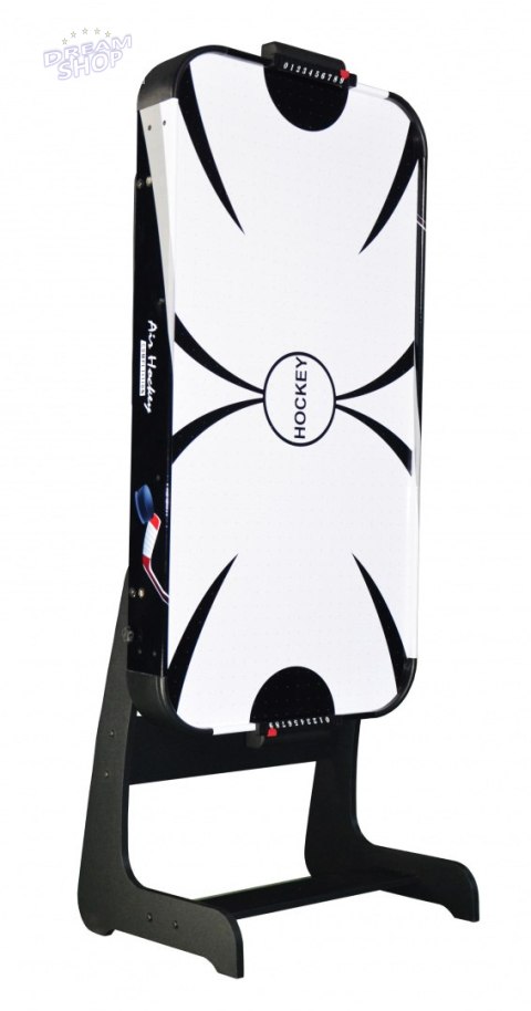 Stół do gry Cymbergaj-AirHockey 122x60,5x71cm Stół do gry Cymbergaj-AirHockey 122x60,5x71cm