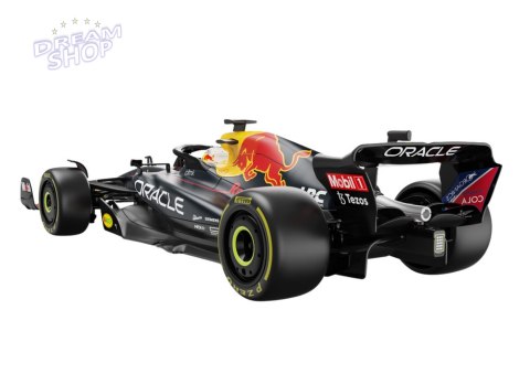 Auto Rastar 1:12 Red Bull RB181 Bolid F1 Granatowy Auto Rastar 1:12 Red Bull RB181 Bolid F1 Granatowy