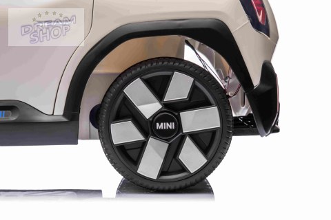 Pojazd Mini Concept Aceman Biały Pojazd Mini Concept Aceman Biały