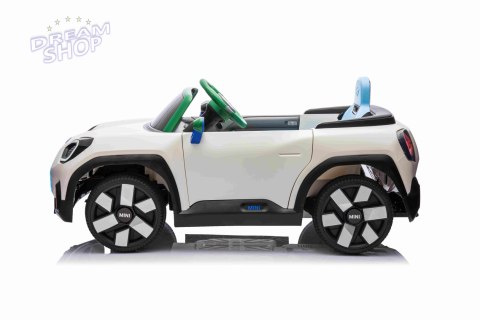 Pojazd Mini Concept Aceman Biały Pojazd Mini Concept Aceman Biały