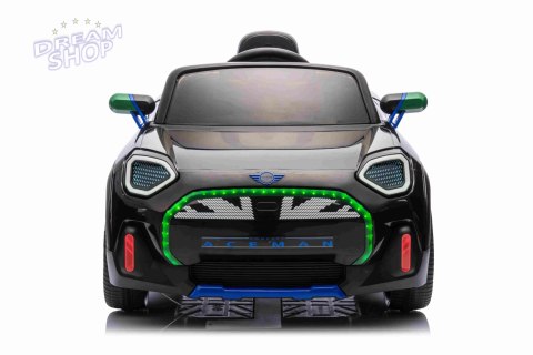 Pojazd Mini Concept Aceman Czarny