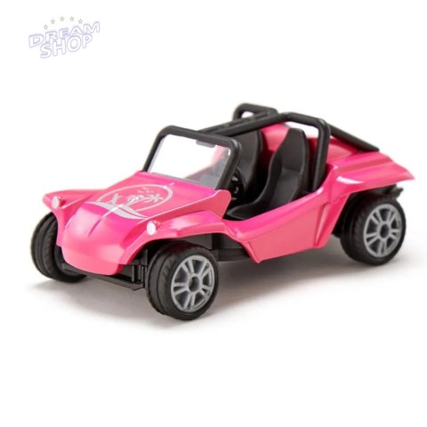 Siku Pojazd terenowy Buggy z taśmą metal model S1604 Siku Pojazd terenowy Buggy z taśmą metal model S1604