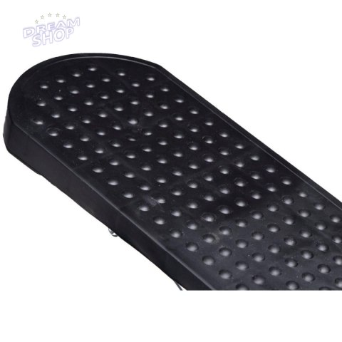 MINI STEPPER Z EKSPANDEREM UMBRO BIAŁY MINI STEPPER Z EKSPANDEREM UMBRO BIAŁY