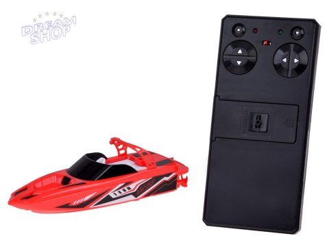 Zdalnie sterowany Jacht dla dzieci Zabawka Łódka na pilota do wody RC0671 Zdalnie sterowany Jacht dla dzieci Zabawka Łódka na pilota do wody RC0671