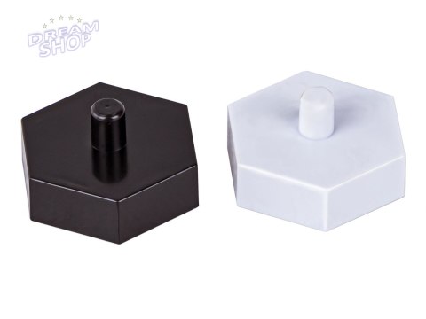Edukacyjna gra logiczna "Six Sub Array", Układanka Plaster miodu, Klocki