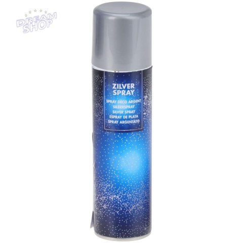 LAKIER DEKORACYJNY 150ML SREBRNY LAKIER DEKORACYJNY 150ML SREBRNY