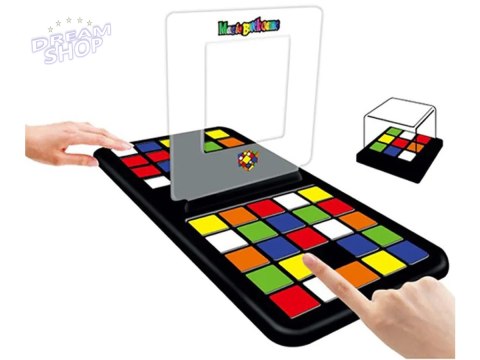 Logiczna gra zręcznościowa "Magic Block Game", Łamigłówka, Układanka Logiczna gra zręcznościowa "Magic Block Game", Łamigłówka, Układanka