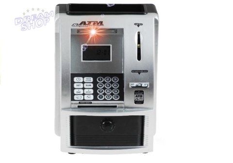 Bankomat dziecięcy skarbonka Bankomat dziecięcy skarbonka