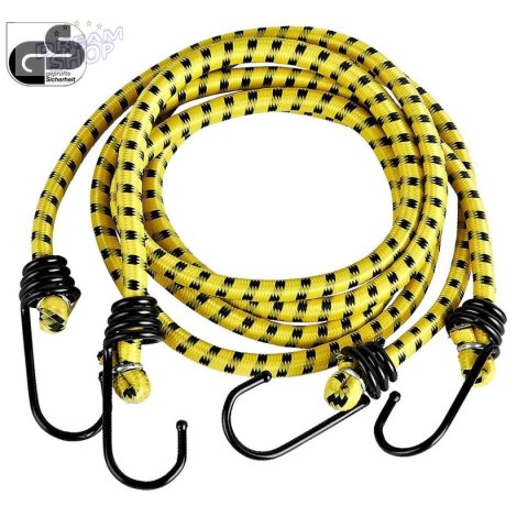 PAS MOCUJĄCY TRANSPORTOWY Z NAPINACZEM I GUMY 5SZT DUNLOP PAS MOCUJĄCY TRANSPORTOWY Z NAPINACZEM I GUMY 5SZT DUNLOP