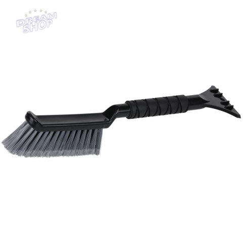 SKROBACZKA DO SZYB ZE SZCZOTKĄ 40,5CM DUNLOP SZARY SKROBACZKA DO SZYB ZE SZCZOTKĄ 40,5CM DUNLOP SZARY