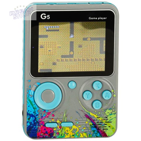 Konsola do gier mini przenośna retro Konsola do gier mini przenośna retro