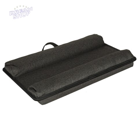Stolik pod laptopa podstawka czarny
