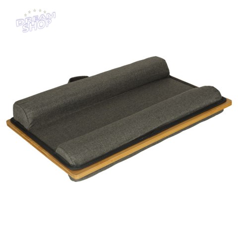 Stolik pod laptopa podstawka drewniany