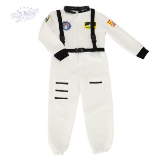 Kostium strój karnawałowy astronauta rozmiar M