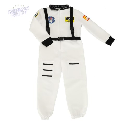 Kostium strój karnawałowy astronauta rozmiar M Kostium strój karnawałowy astronauta rozmiar M
