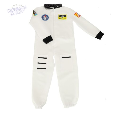Kostium strój karnawałowy astronauta rozmiar M Kostium strój karnawałowy astronauta rozmiar M