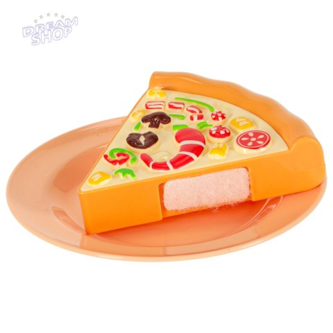 Warzywa owoce do krojenia 36 el.