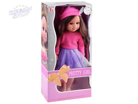 Elegancka Lalka 36cm Lalka dla dziewczynki ZA4430 Elegancka Lalka 36cm Lalka dla dziewczynki ZA4430
